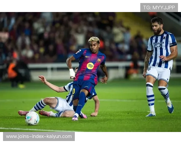 巴塞罗那准备引进新的战术助理以挖掘对手漏洞