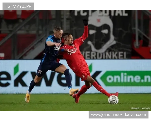 阿贾克斯再度展现Youth风格压迫：青春力场下的团队魔力